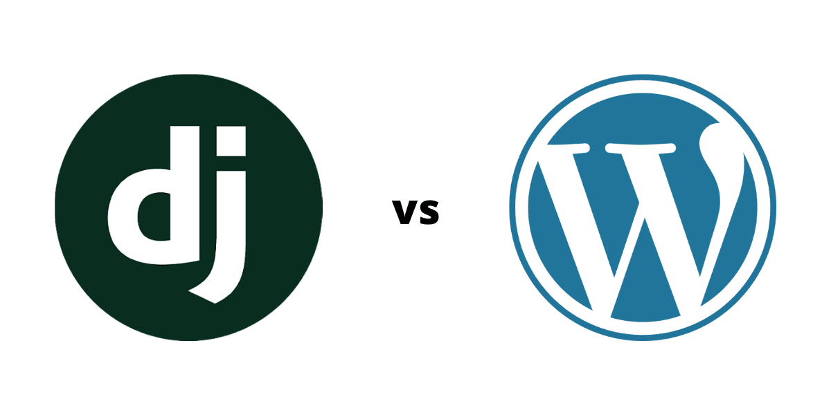 Django vs WordPress